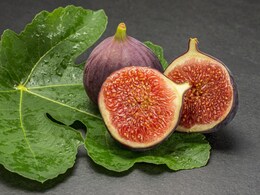 What Happens When You Eat Soaked Anjeer Every Day For A Month