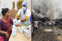 DNA Fingerprinting: Science Steps In To Help Identify Air Crash Victims DNA Fingerprinting: Science Steps In To Help Identify Air Crash Victims
