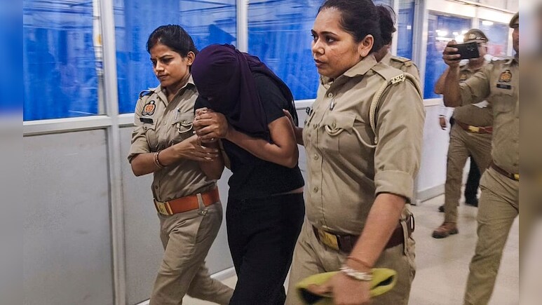 Raja Murder Case: सोनम के खिलाफ पुलिस को मिला सबसे बड़ा डिजिटल सबूत! पता चला- हत्या के बाद स्कूटी से कहां-कहां घूमी