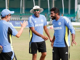 R Ashwin Drops Bitter Jasprit Bumrah Truth With Blunt 'Virat Kohli, Sachin Tendulkar Remark'