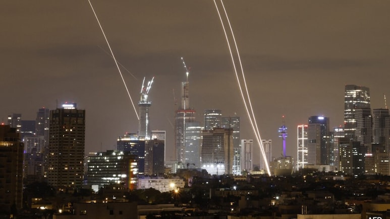 The Secret Loophole Helping Iran Fire Missiles At Israel And US Without Going Broke