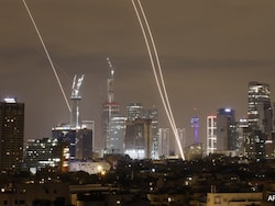 Without Missiles, US, Israel Would Have "Ploughed Iran Just Like Gaza"