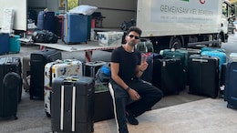 Kartik Aaryan Explores Croatia - Here's Why It Deserves A Spot On Your Travel List