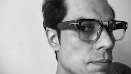 Randeep Hooda Teases Fans With Partial-Bald Look. What's Brewing?