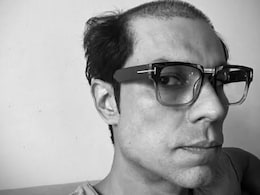 Randeep Hooda Teases Fans With Partial-Bald Look. What's Brewing?