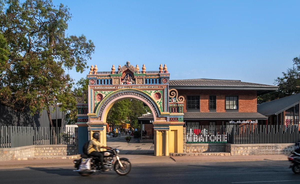 Latest and Breaking News on NDTV