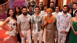 <i>Housefull 5</i> Day 10 Box Office Report: Akshay Kumar's Film Crosses Rs 150-Crore Mark On Second Sunday