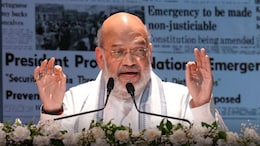 अमित शाह करेंगे जयपुर का दौरा, सहकारिता मंत्री के रूप में राजस्थान में पहली बार करेंगे सम्मेलन का उद्घाटन