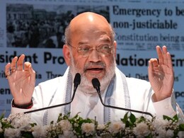 अमित शाह करेंगे जयपुर का दौरा, सहकारिता मंत्री के रूप में राजस्थान में पहली बार करेंगे सम्मेलन का उद्घाटन अमित शाह करेंगे जयपुर का दौरा, सहकारिता मंत्री के रूप में राजस्थान में पहली बार करेंगे सम्मेलन का उद्घाटन