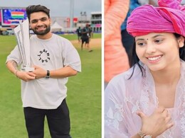 रिंकू सिंह की जिस होटल में होनी है सगाई, उसके मैनेजर से जानिए क्या है इसका क्रिकेट कनेक्शन 