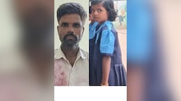 Girl, 9, Falls While Riding Bicycle, Angry Father Kills Her With Axe In Maharashtra