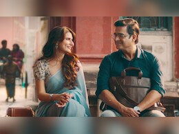 'रहना है तेरे दिल में' से लेकर 'आप जैसा कोई' तक बहुत कुछ बदल गया इश्क में: आर माधवन 'रहना है तेरे दिल में' से लेकर 'आप जैसा कोई' तक बहुत कुछ बदल गया इश्क में: आर माधवन