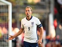 No Panic, But England Not Good Enough: Captain Harry Kane On FIFA World Cup 2026
