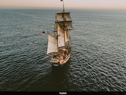 Captain Cook's Long-Lost Ship Found After 250 Years. Here's Where It Was Finally Discovered Captain Cook's Long-Lost Ship Found After 250 Years. Here's Where It Was Finally Discovered