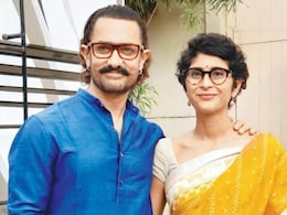 Aamir Khan Says He Could Have "Stayed Married" To Kiran Rao For The World: "Wasn't Acceptable To Us" Aamir Khan Says He Could Have "Stayed Married" To Kiran Rao For The World: "Wasn't Acceptable To Us"