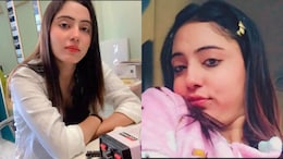 Haryana Model's Throat-Slit Body Found, Sister Claims Abuse By Ex-Boyfriend