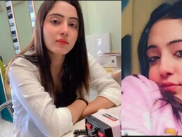 Haryana Model's Throat-Slit Body Found, Sister Claims Abuse By Ex-Boyfriend Haryana Model's Throat-Slit Body Found, Sister Claims Abuse By Ex-Boyfriend
