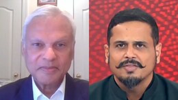 "Take Him Seriously, But Not Literally": Expert On Trump's India Approach