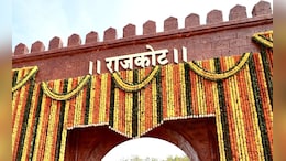 Rajkot Fort Closed: राजकोट किल्ला पर्यटकांसाठी बंद! नेमकं कारण काय?