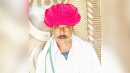 भरतपुर-डीग में मौत बनकर गिरी बिजली, बच्चे और बुजुर्ग की ली जान; परिवार में मचा कोहराम