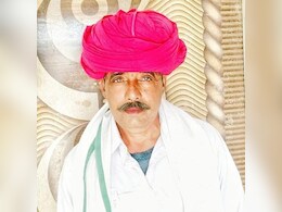 भरतपुर-डीग में मौत बनकर गिरी बिजली, बच्चे और बुजुर्ग की ली जान; परिवार में मचा कोहराम