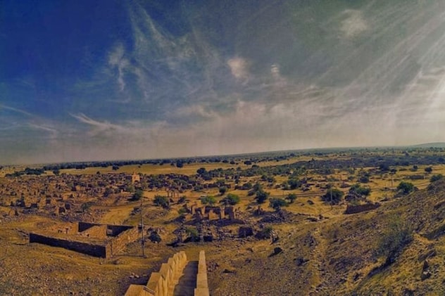 400 से ज़्यादा महिलाओं को किया था सती