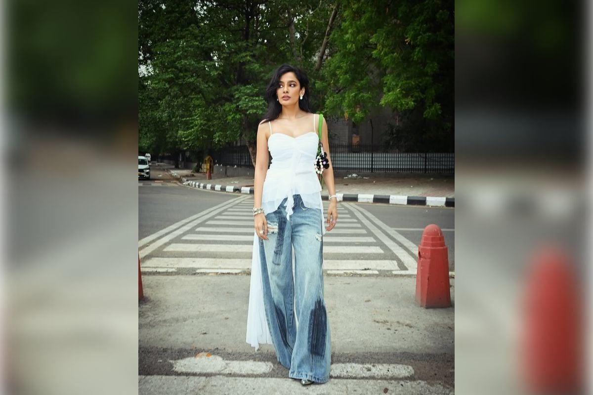 Dupatta Diversity Across India: A State-by-State Exploration with Ishita Mangal