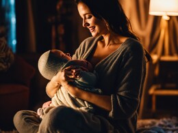 Feeding में आ रही है परेशानी, ये न्यू मदर्स के लिए बने हैं ये स्पेशल Gown करें ट्राई  Feeding में आ रही है परेशानी, ये न्यू मदर्स के लिए बने हैं ये स्पेशल Gown करें ट्राई