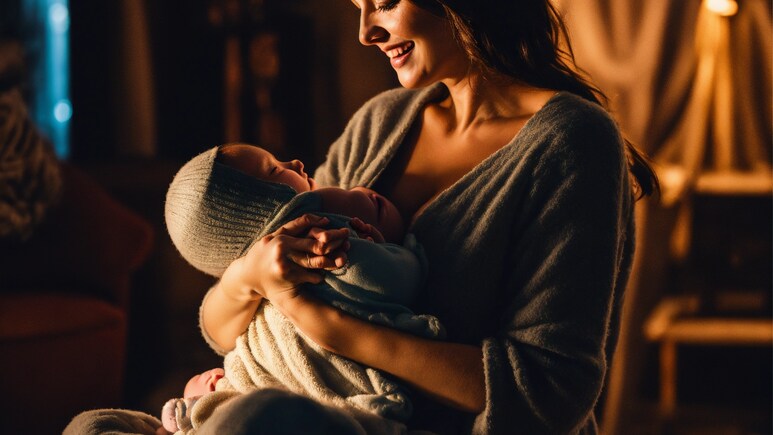 Feeding में आ रही है परेशानी, ये न्यू मदर्स के लिए बने हैं ये स्पेशल Gown करें ट्राई  Feeding में आ रही है परेशानी, ये न्यू मदर्स के लिए बने हैं ये स्पेशल Gown करें ट्राई