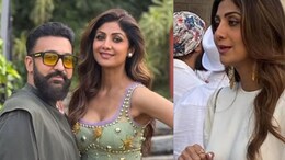 Raj Kundra Breaks Silence On Viral Video Of Shilpa Shetty's Fight With A Tourist In Croatia: "Was Extremely Disheartening"