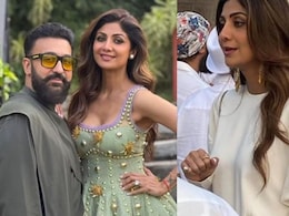Raj Kundra Breaks Silence On Viral Video Of Shilpa Shetty's Fight With A Tourist In Croatia: "Was Extremely Disheartening" Raj Kundra Breaks Silence On Viral Video Of Shilpa Shetty's Fight With A Tourist In Croatia: "Was Extremely Disheartening"