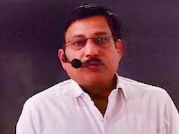 IRS अधिकारी योगेंद्र मिश्रा को किया गया सस्पेंड तो पिता ने वीडियो जारी कर बेटे के बेकसूर होने का किया दावा IRS अधिकारी योगेंद्र मिश्रा को किया गया सस्पेंड तो पिता ने वीडियो जारी कर बेटे के बेकसूर होने का किया दावा