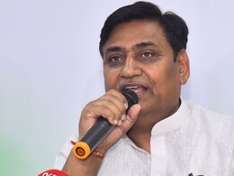 धनखड़ का इस्तीफा तानाशाही की निशानी, डोटासरा ने कहा- लोकतंत्र के लिए खतरा.. हम सड़क पर उतरेंगे