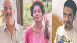 Punjab Property Dealer, Wife, 15-Year-Old Son Found Dead Inside Fortuner SUV