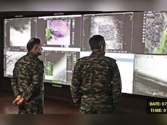 Op Sindoor 'Resounding Testament' To Resolve Against Terrorism: Government