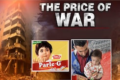 Rs 5 Parle-G Costs Rs 2,400 In Gaza: A Manufactured Famine? Rs 5 Parle-G Costs Rs 2,400 In Gaza: A Manufactured Famine?