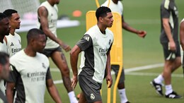 Real Madrid vs Al-Hilal Live Streaming FIFA Club World Cup Live Telecast: When And Where To Watch