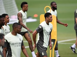 Real Madrid vs Al-Hilal Live Streaming FIFA Club World Cup Live Telecast: When And Where To Watch