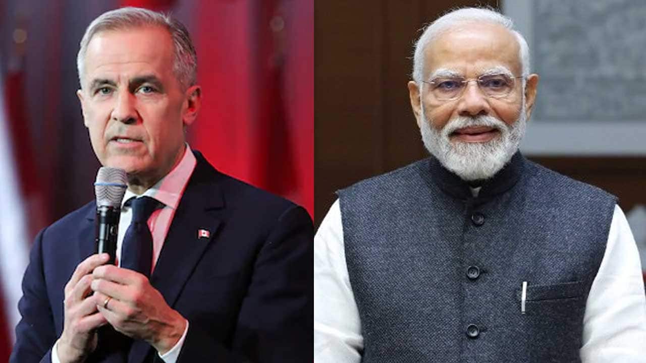 Video : The G7 Invite For PM Modi: Big Blow To Khalistani Separatists