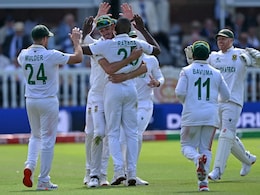 'Going To Be One Of The Best Test All-Rounders': Australia Great's Massive Praise For South Africa Star 'Going To Be One Of The Best Test All-Rounders': Australia Great's Massive Praise For South Africa Star