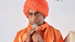 Rajasthan: कथित पाक जासूस की गिरफ्तारी का मामला, महंत प्रतापुरी बोले- राजनीतिक सरंक्षण देने वालों की भी होगी जांच
