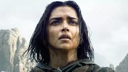 After <i>Spirit</i>, Deepika Padukone Dropped From Prabhas's <i>Kalki 2</i> Over "Friction On Sets": Report