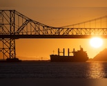 Crude On Standby: 80 Million Barrels Of Oil Ready To Cross Strait Of Hormuz