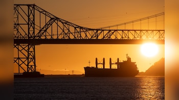 Crude On Standby: 80 Million Barrels Of Oil Ready To Cross Strait Of Hormuz On US-Iran Peace Deal