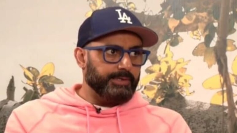Abhishek Bachchan Exclusive: 'मुझे एक्सपेरिमेंटल शब्द से घिन आती है, मैं कोई साइंस प्रोजेक्ट नहीं..' Abhishek Bachchan Exclusive: 'मुझे एक्सपेरिमेंटल शब्द से घिन आती है, मैं कोई साइंस प्रोजेक्ट नहीं..'