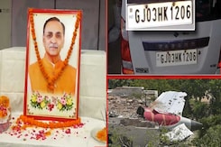'1206' Was Ex Chief Minister Vijay Rupani's 'Lucky' Number, Until It Wasn't '1206' Was Ex Chief Minister Vijay Rupani's 'Lucky' Number, Until It Wasn't