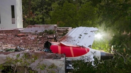 Ahmedabad Plane Crash Deaths Rise To 274, Include Those On Board And On Ground