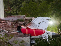 Ahmedabad Plane Crash Deaths Rise To 274, Include Those On Board And On Ground Ahmedabad Plane Crash Deaths Rise To 274, Include Those On Board And On Ground