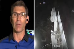 NASA Axiom Mission Launch: The Latest Weather Information From Axiom 4 Launch Site NASA Axiom Mission Launch: The Latest Weather Information From Axiom 4 Launch Site