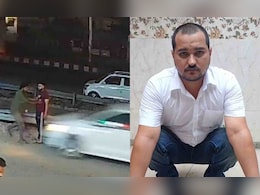 गुरुग्राम में हिट एंड रन... तेज रफ्तार कार ने LLB स्टूडेंट को कुचला, आरोपी गिरफ्तार गुरुग्राम में हिट एंड रन... तेज रफ्तार कार ने LLB स्टूडेंट को कुचला, आरोपी गिरफ्तार